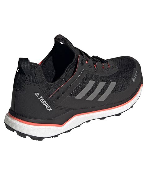 adidas damen laufschuhe gtx|Testbericht: Adidas Terrex Agravic Flow 2 GTX (German) .